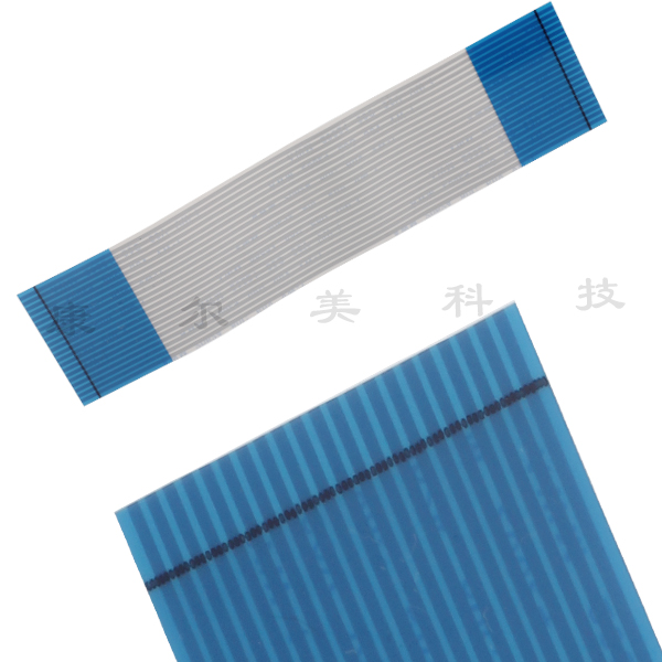 1.0間距打印機(jī)ffc排線(xiàn)